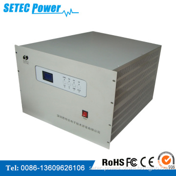 9 kVA 8u DC AC Power Inverter